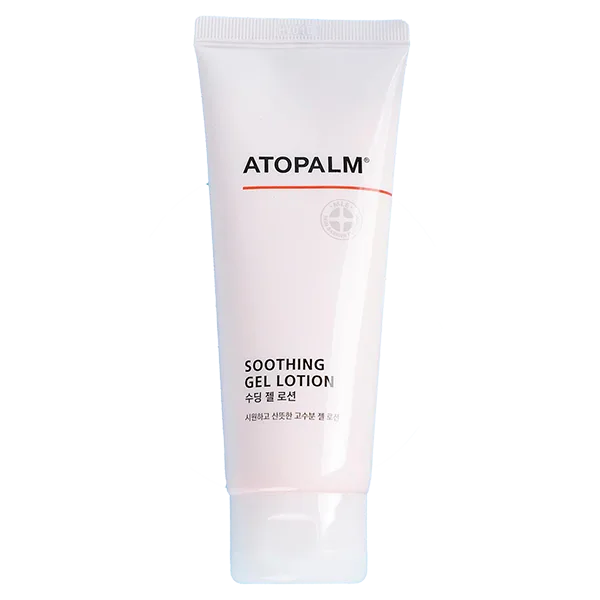 Free ATOPALM Soothing Gel Lotion