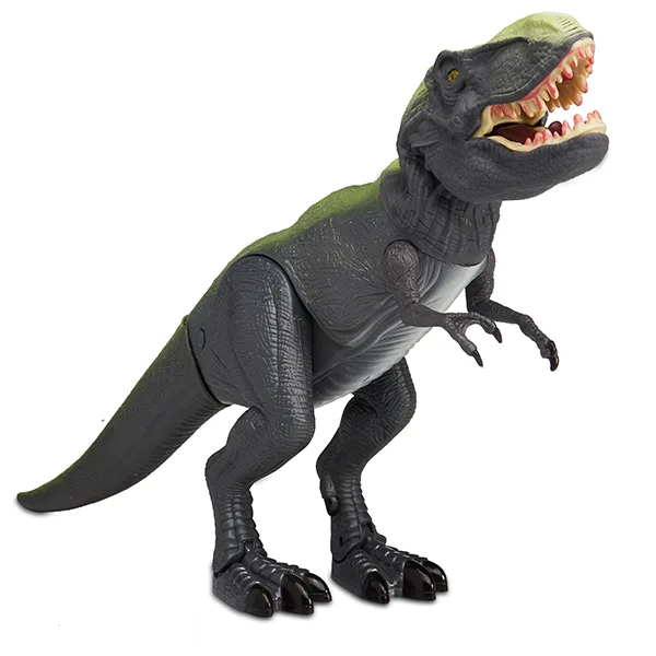 Free Adventure Force Battery Operated Dinosaur Toy