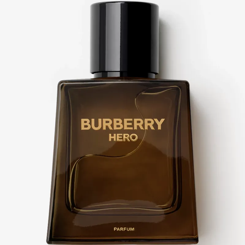 Free Burberry Hero Eau De Parfum