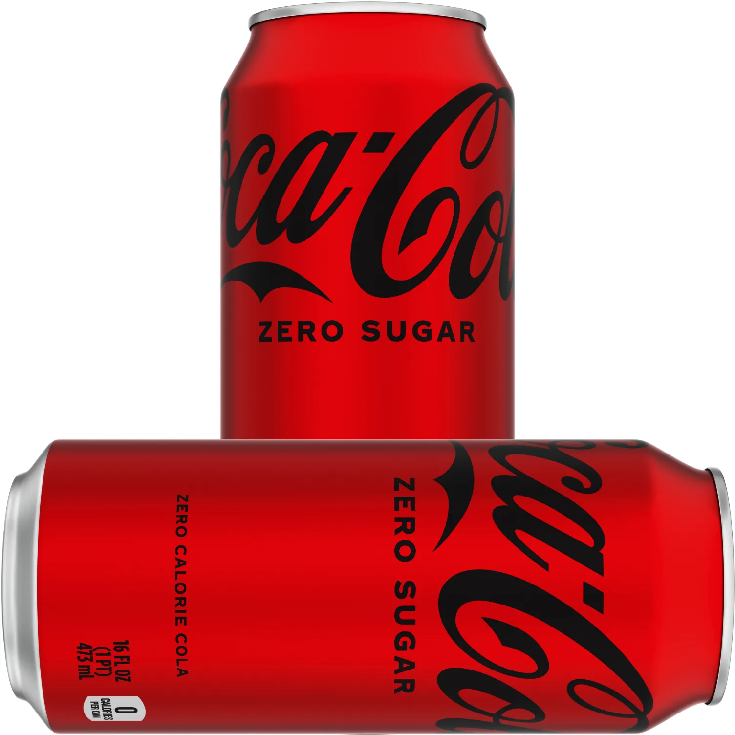 Free Coca-Cola Coke Zero
