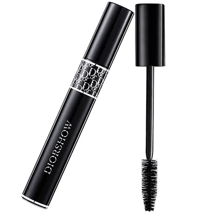 Free Dior Buildable Volume Lash-Extension Effect Mascara