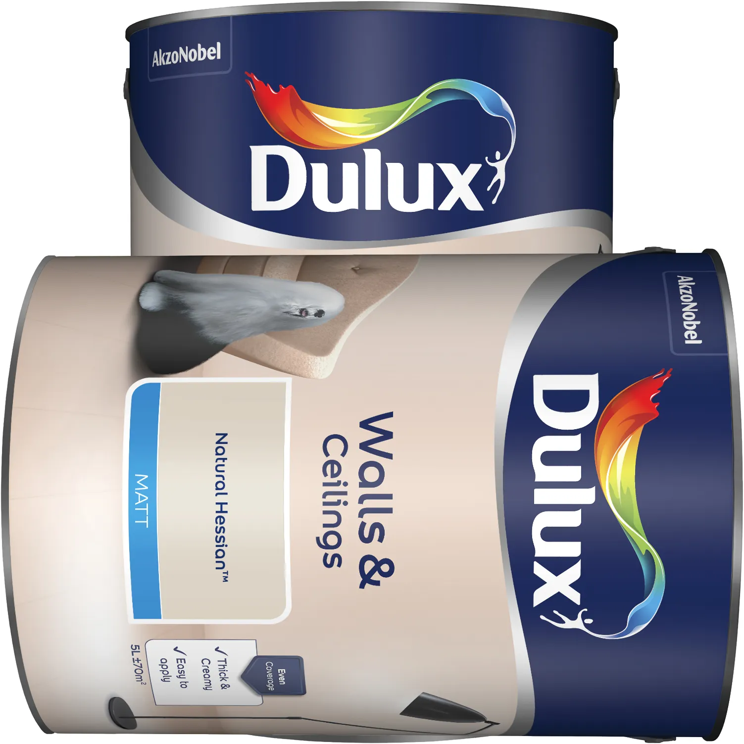 Free Dulux Premium Paint