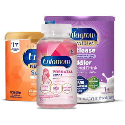 Free Enfamil Baby Formula Samples