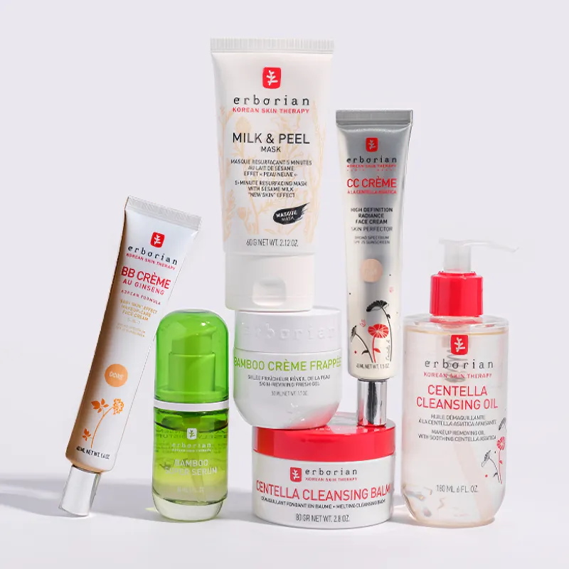 Free Erborian Skincare Products For Winners