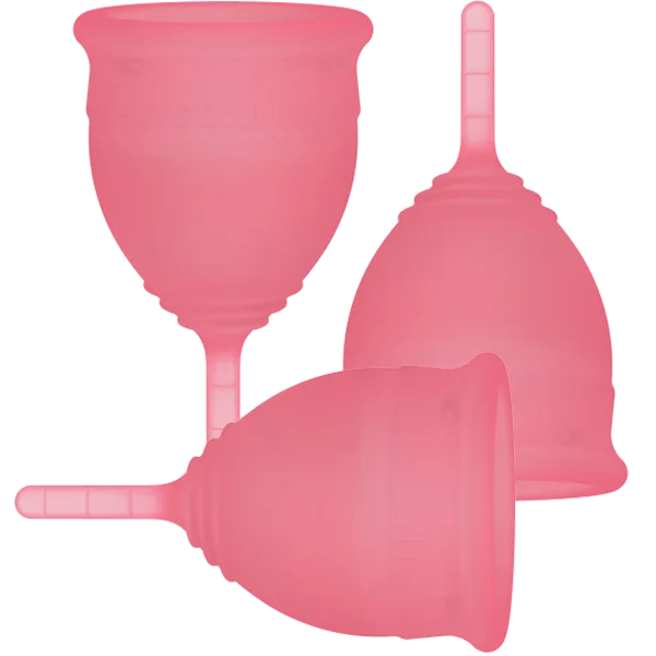 Free First Greener Menstrual Cup