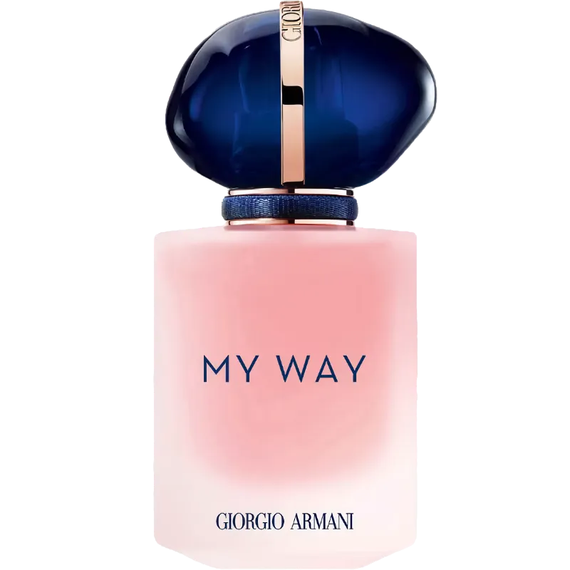 Free Giorgio Armani My Way Fragrance