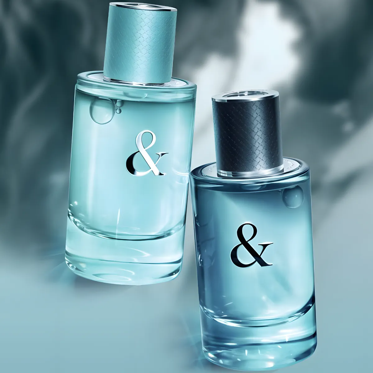 Free His And Hers Tiffany & Co Fragrances