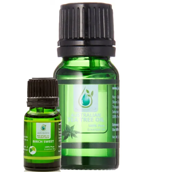 Free Jade Bloom $32 Of Essential Oils Credit