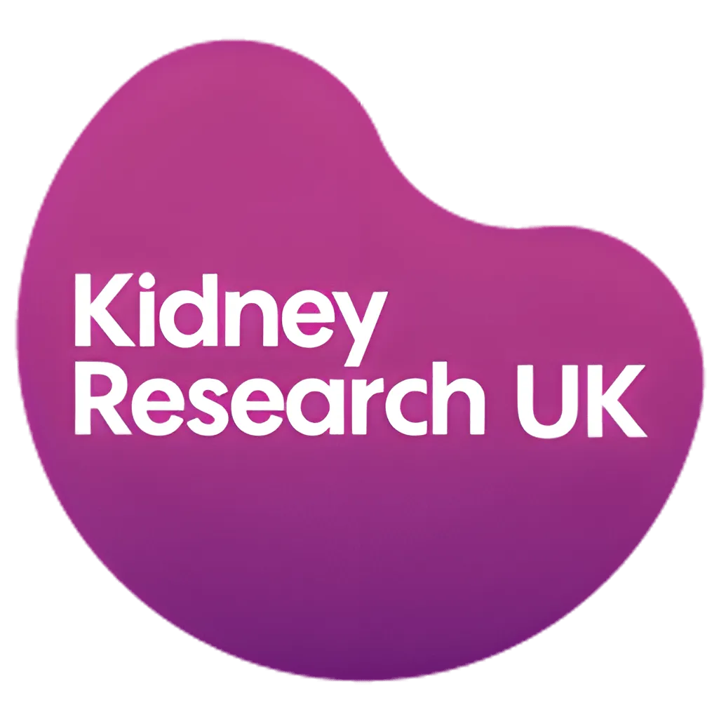 Free Kidney Research UK T-Shirt