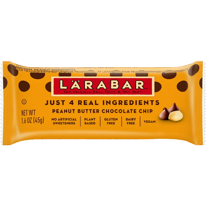 Free Larabar