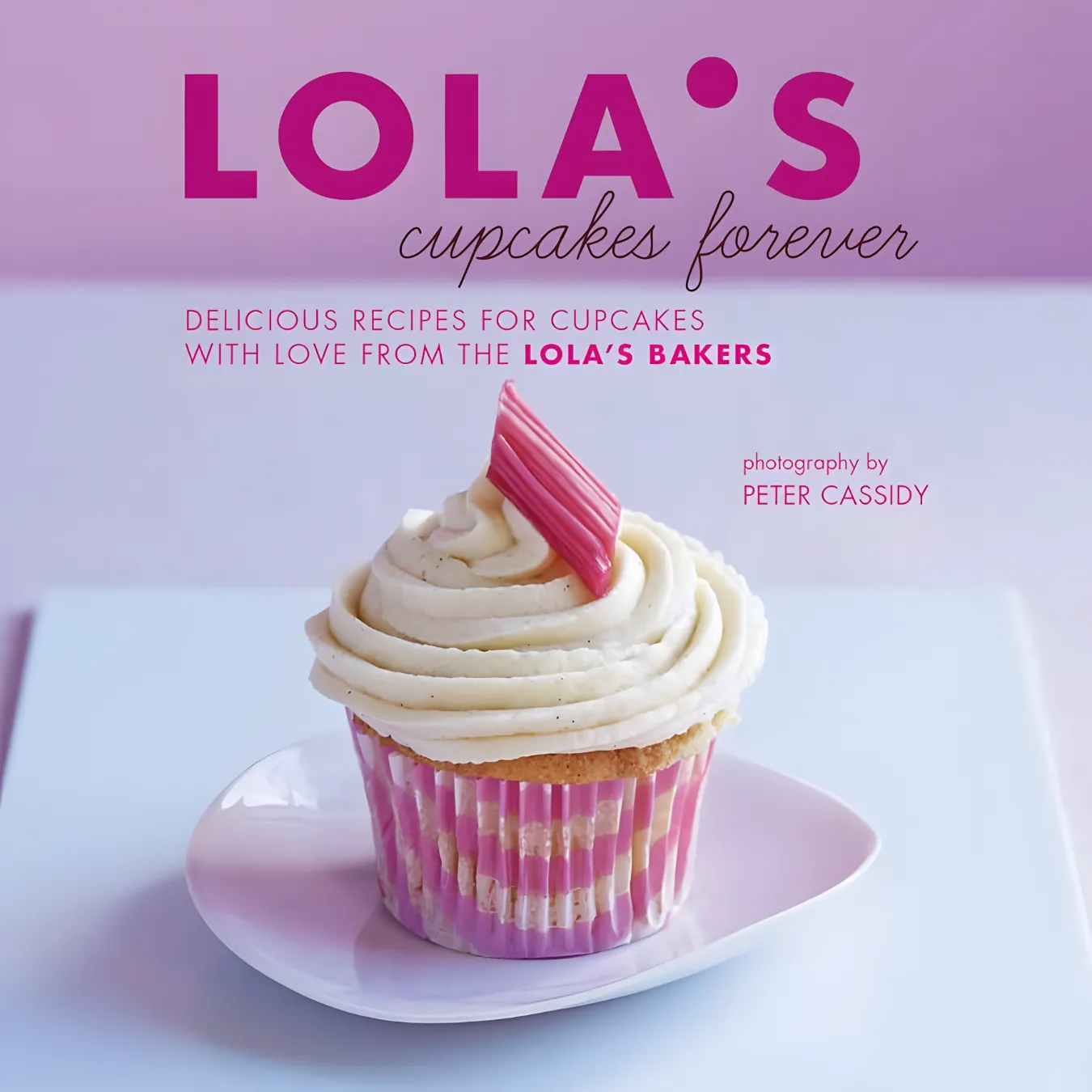 Free Lola's Cupcakes