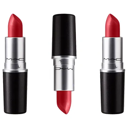 Free M·A·C Lipstick In Exchange For Six Empty M∙A∙C Makeup Containers