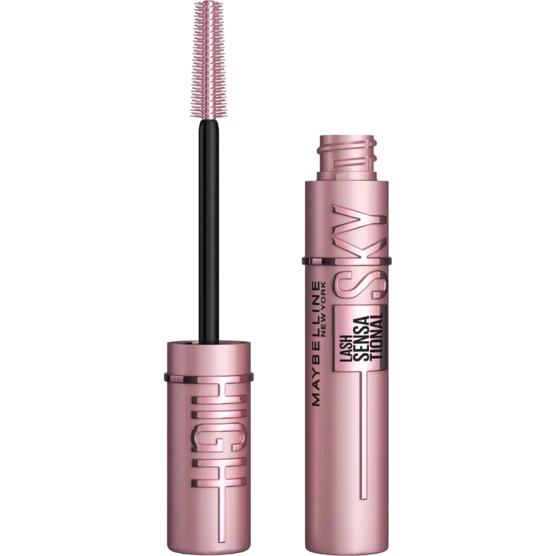 Free Maybelline Lash Sensational Sky High Mascara