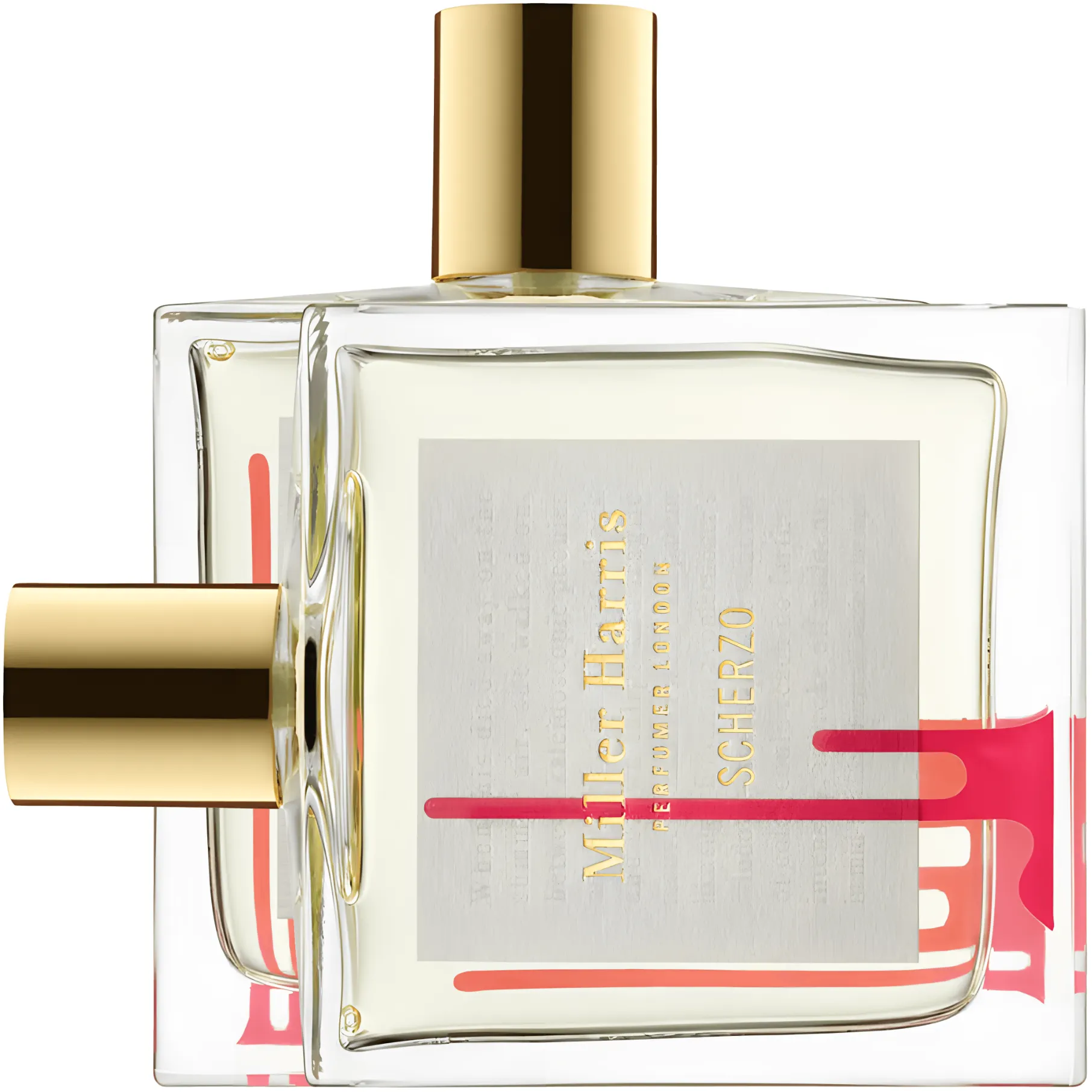 Free Miller Harris Perfume Gift Sets Worth £330