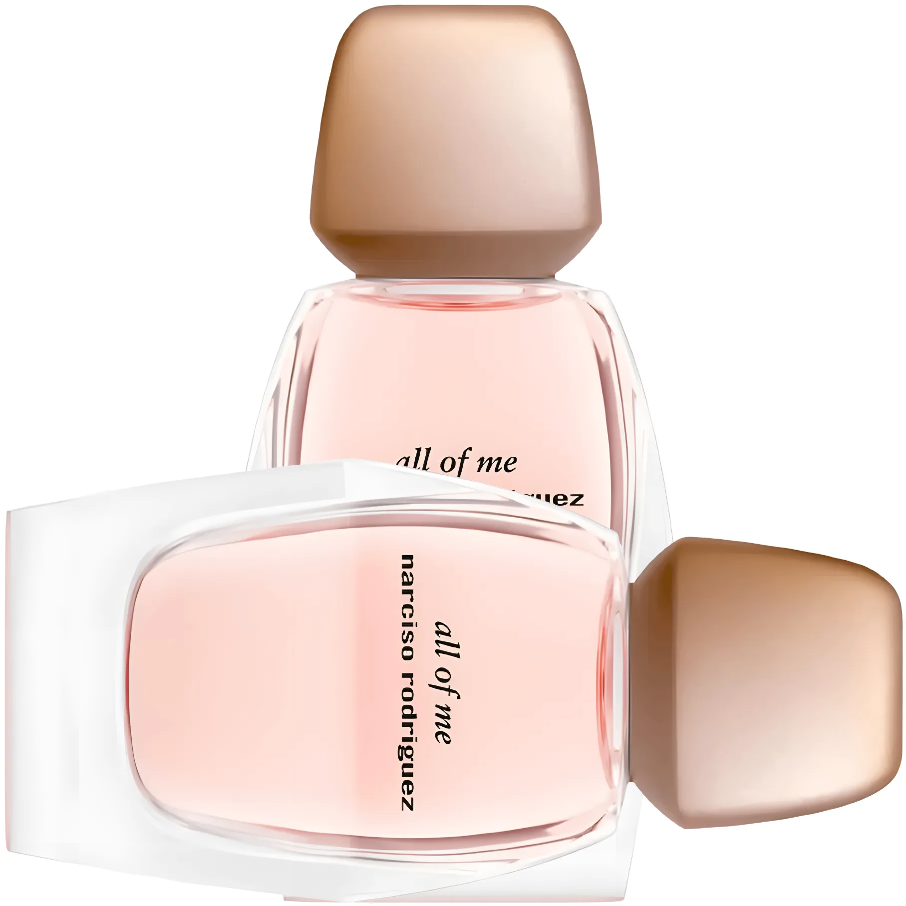 Free Narciso Rodriguez 'all Of Me' Perfume