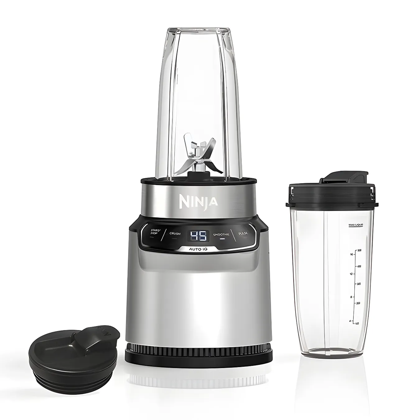 Free Ninja Blender In Exchange For A Review