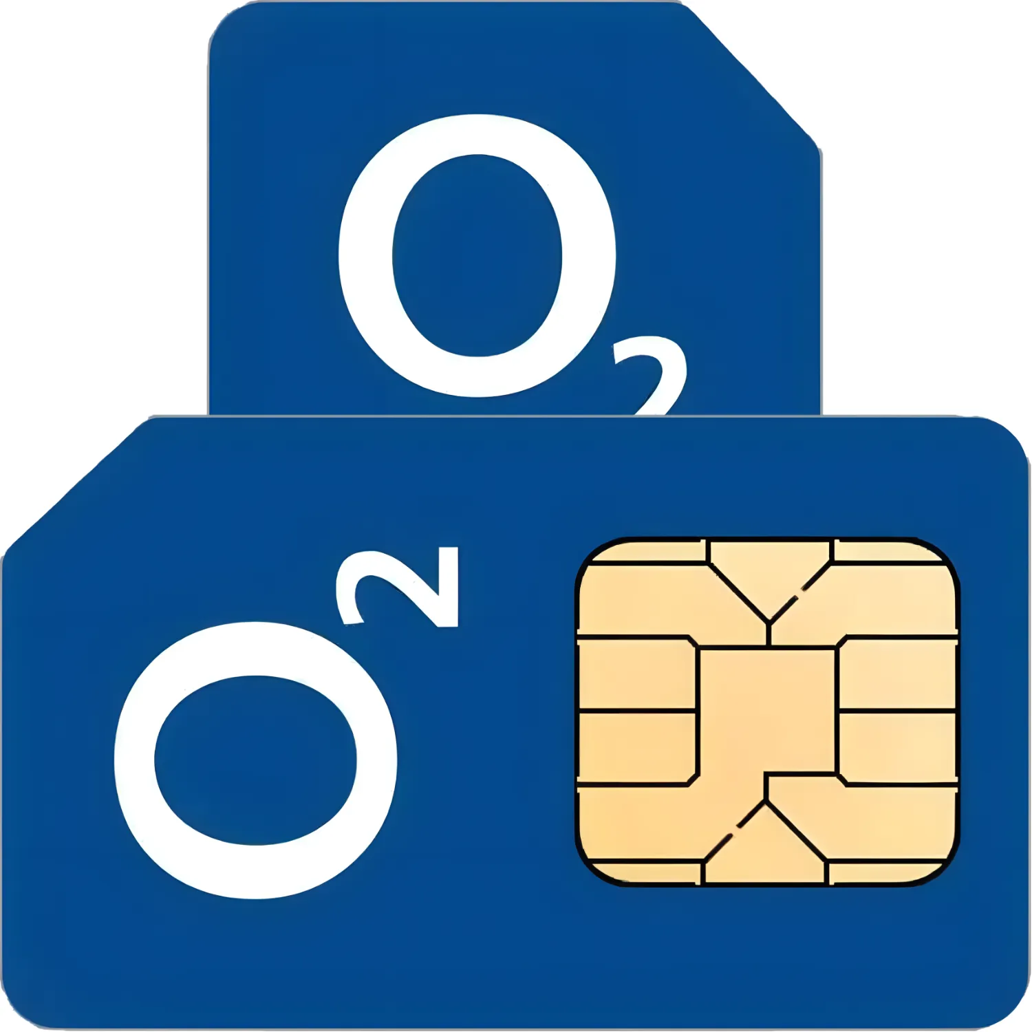 Free O2 SIM Card + £10 Free Credit + Triple Data