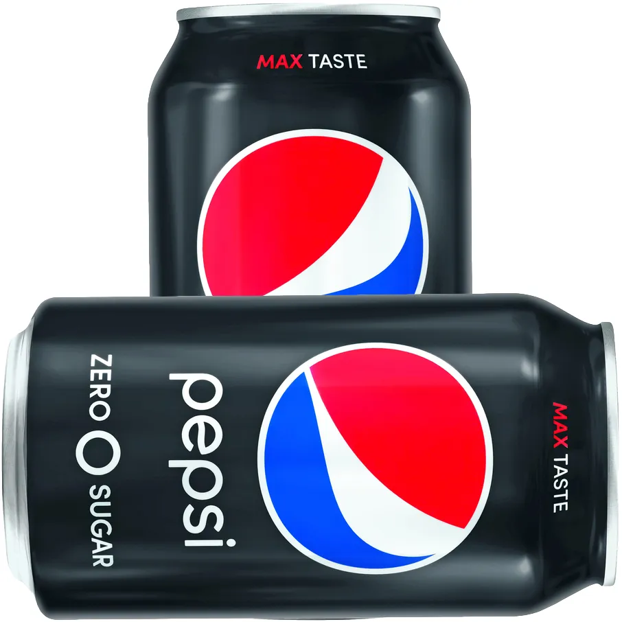 Free Pepsi MAX