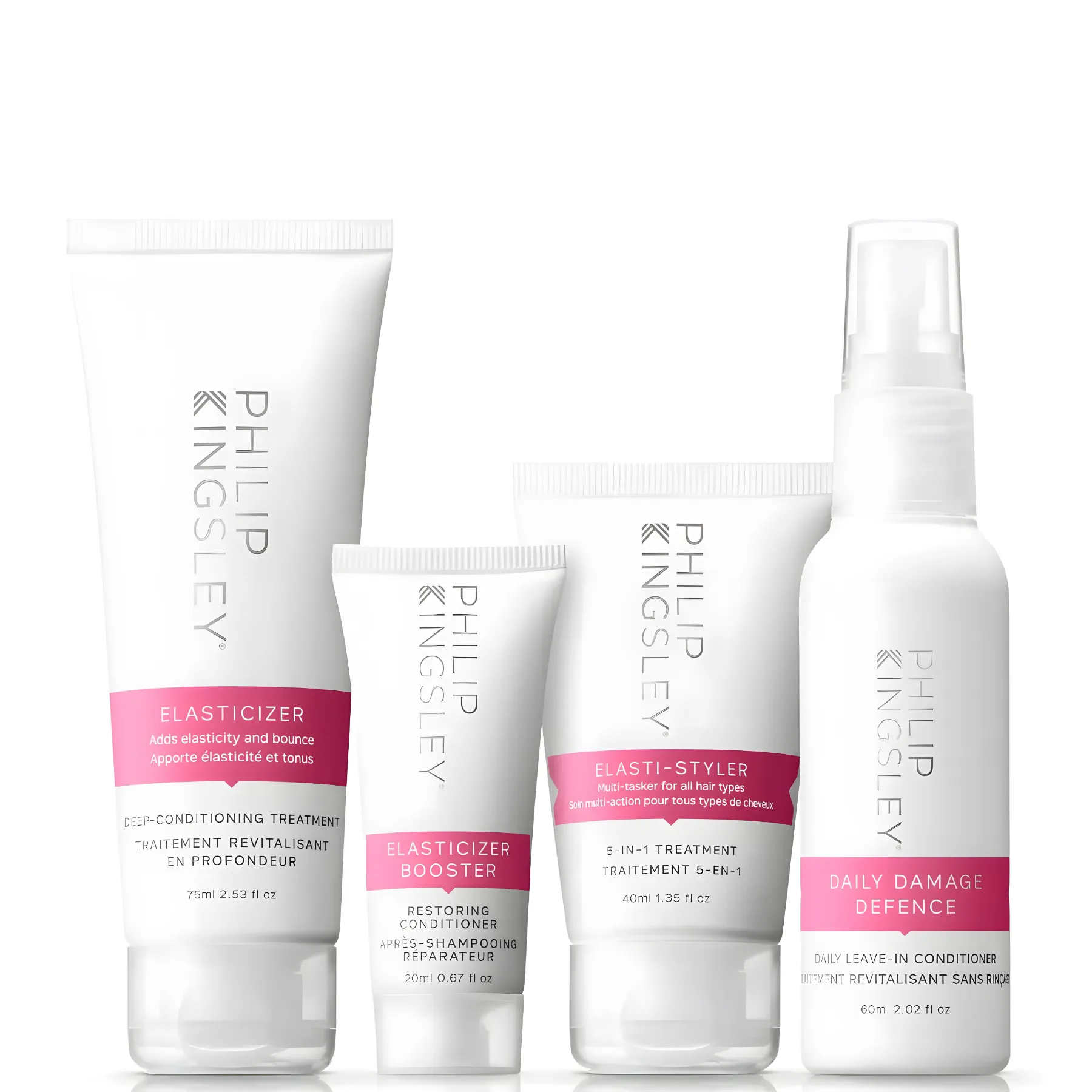 Free Philip Kingsley Hair Care Collection Set