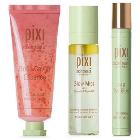 Free Pixi Skincare Samples For Ambassadors
