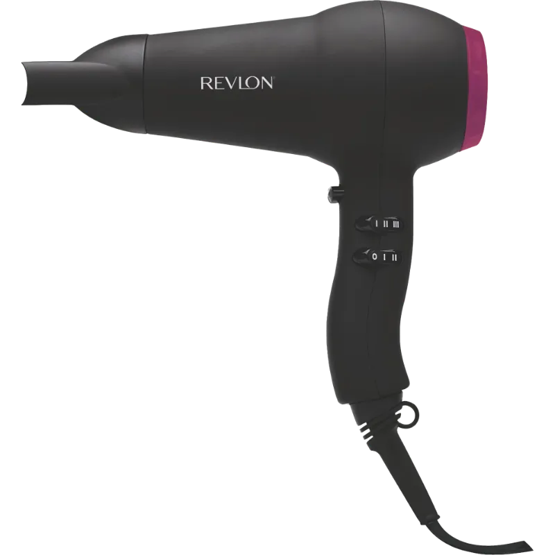 Free Revlon Fast and Light Hair Dryer