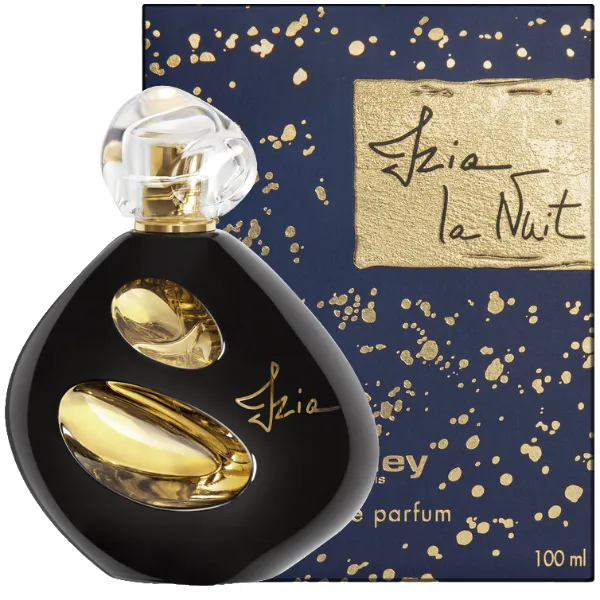 Free Sisley Izia La Nuit Eau De Parfum