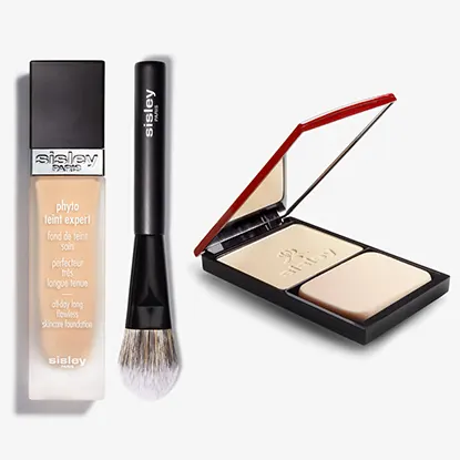 Free Sisley Makeup Samples With Every Purchase
