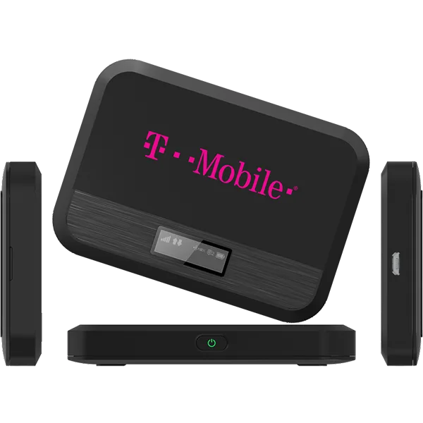 Free Test Drive® Device To Test T-Mobile Network