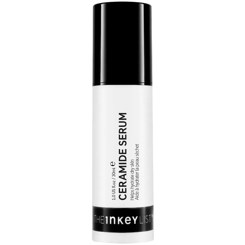 Free The INKEY List Barrier Serum