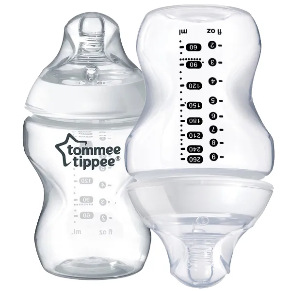 Free Tommee Tippee Baby Feeding Accessories