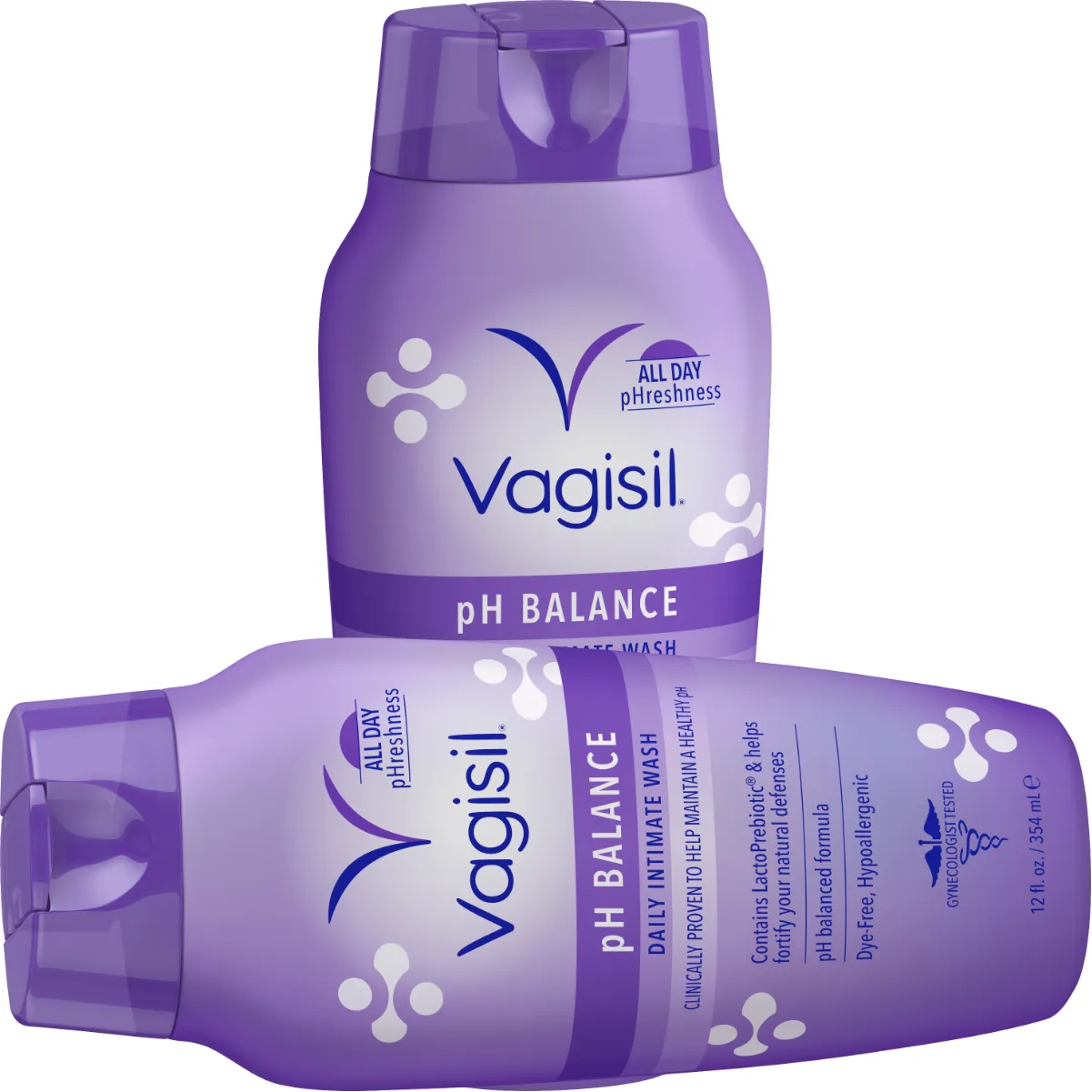 Free Vagisil Feminine Hygiene Products