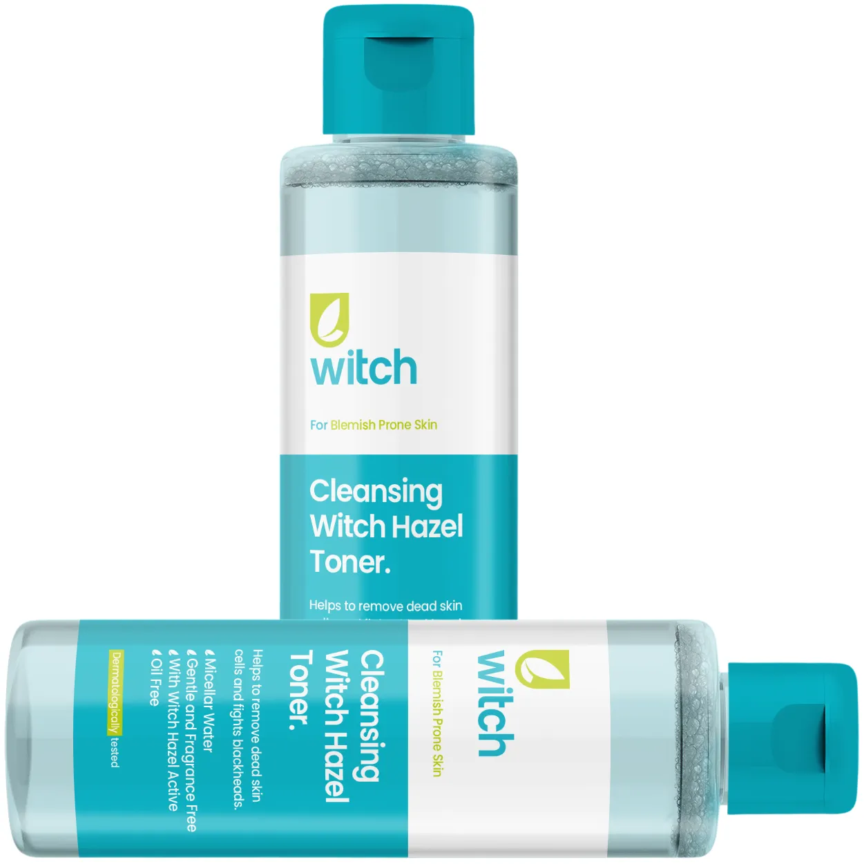 Free Witch Skincare Products
