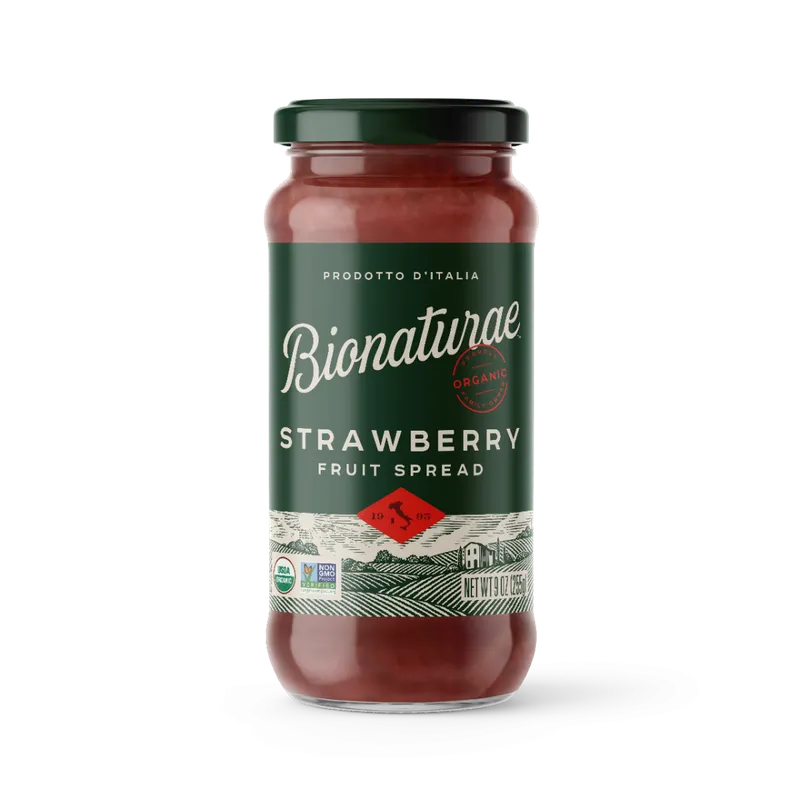 Free Bionaturae Organic Pasta Sauce