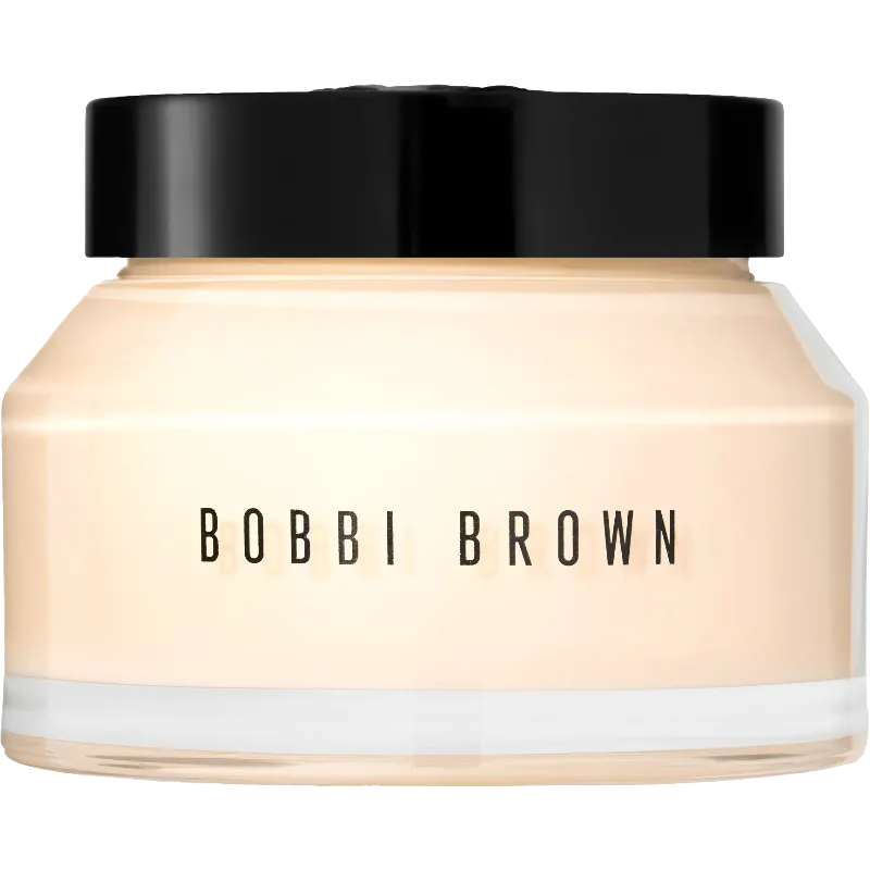 Free Bobbi Brown Face Base Moisturiser And Primer