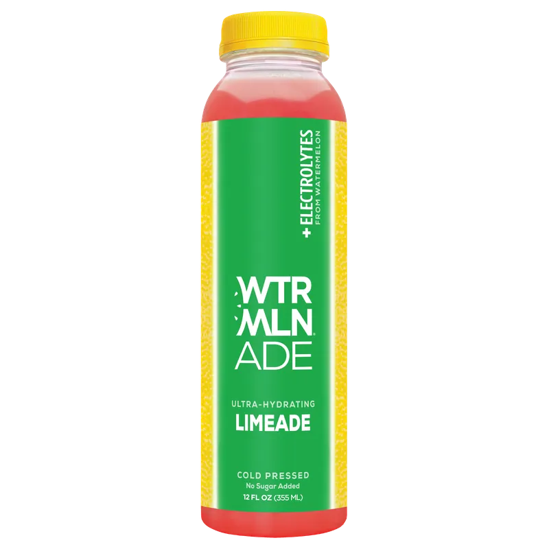 Free Bottle Of WTRMLN ADE