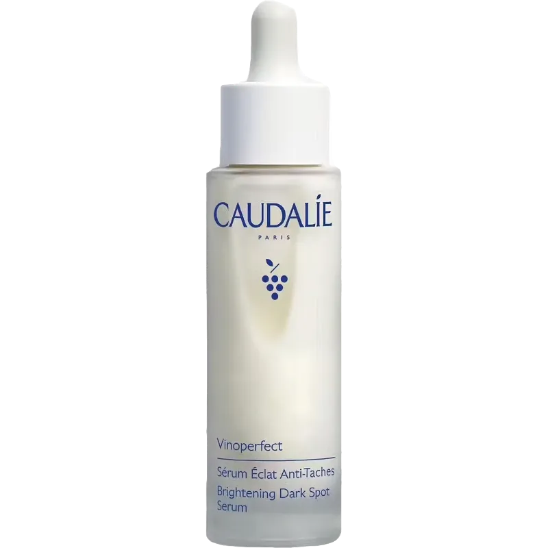 Free Caudalie Vinoperfect Serum