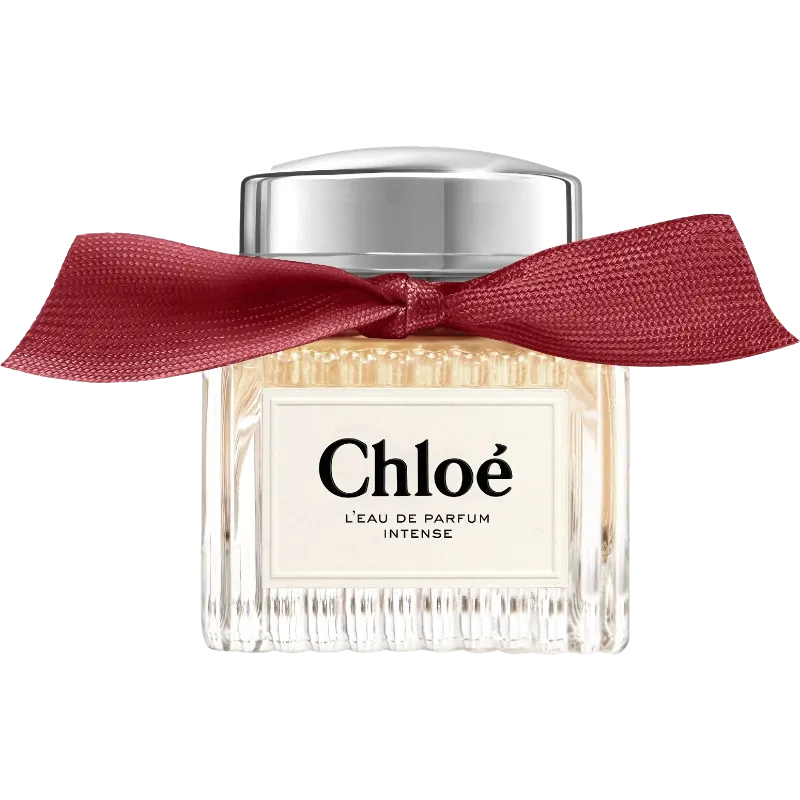 Free Chloé Intense L'eau De Parfum