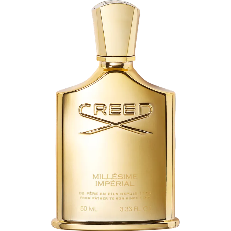 Free Creed Millesime Imperial Fragrance