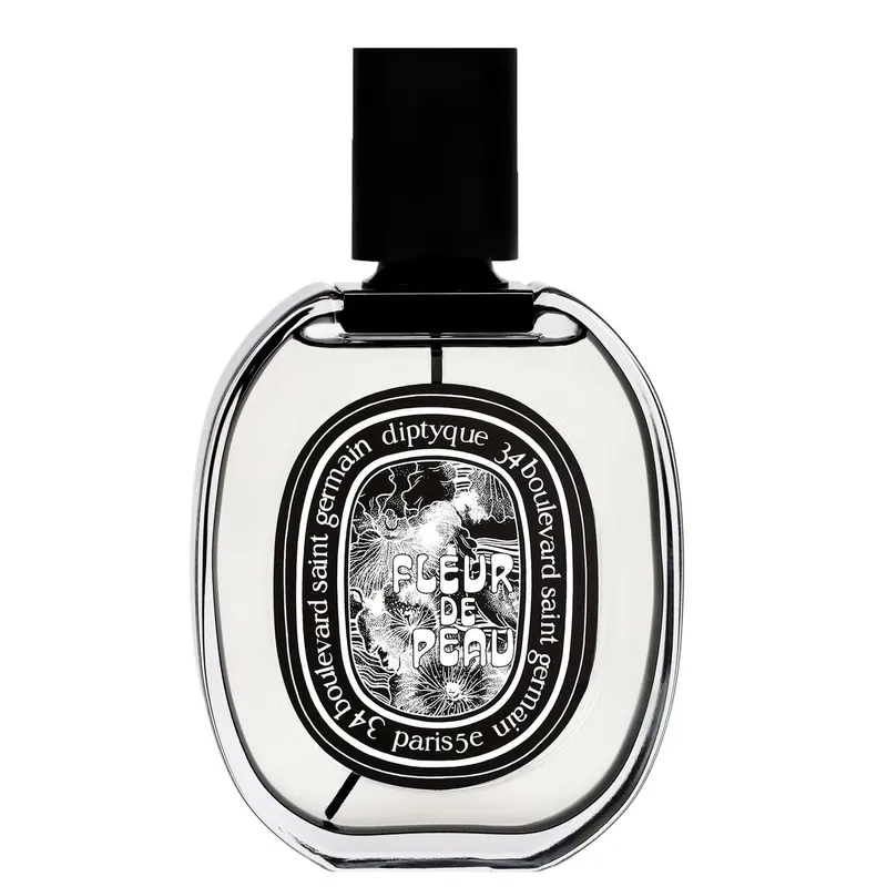 Free Diptyque Perfume