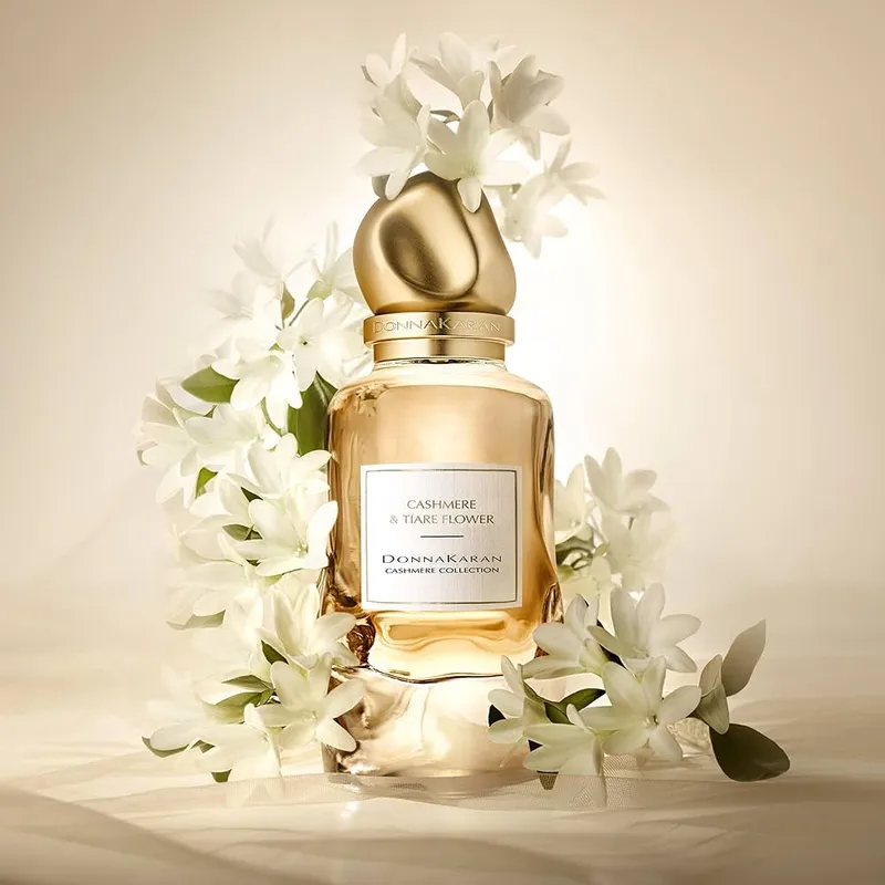 Free Donna Karan Cashmere & Vanilla Essence Fragrance