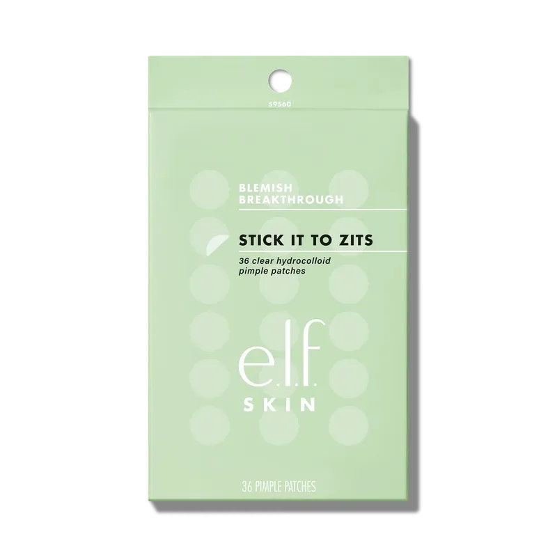 Free E.l.f. Cosmetics Blemish Breakthrough Stick