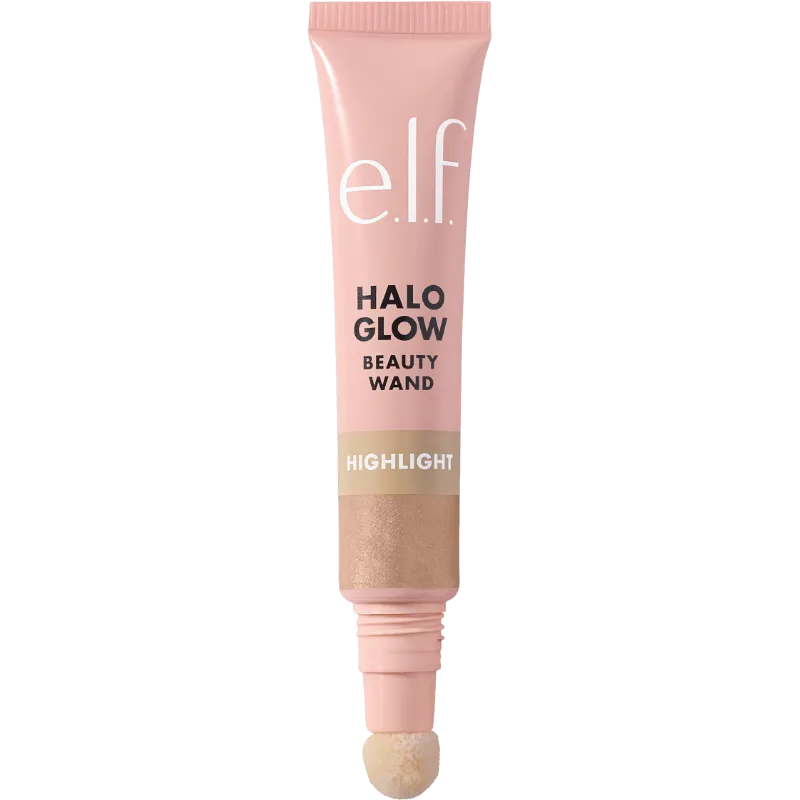 Free E.l.f Halo Glow Highlight Beauty Wand