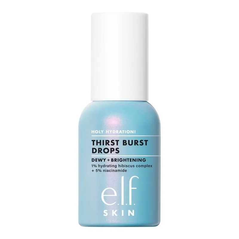 Free E.l.f. Hydrating Drops