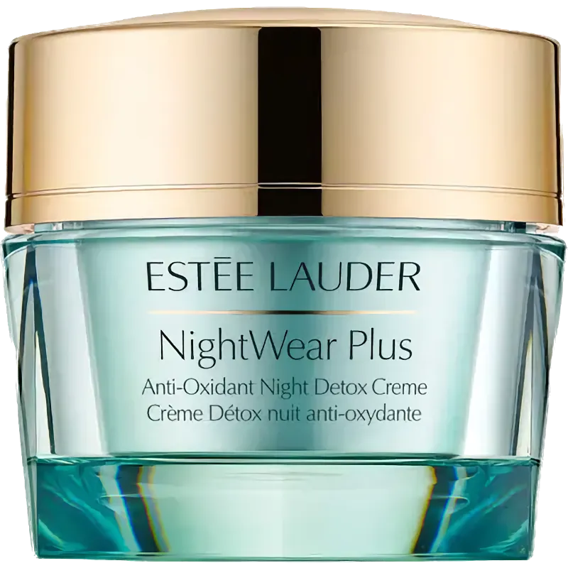 Free Estée Lauder Night Cream