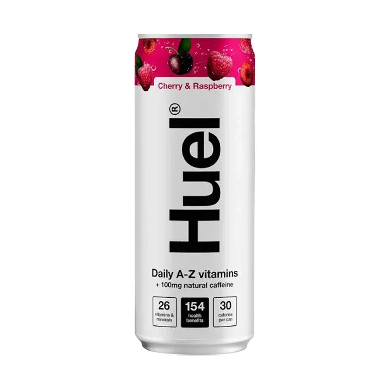 Free Huel Daily A-Z Vitamins