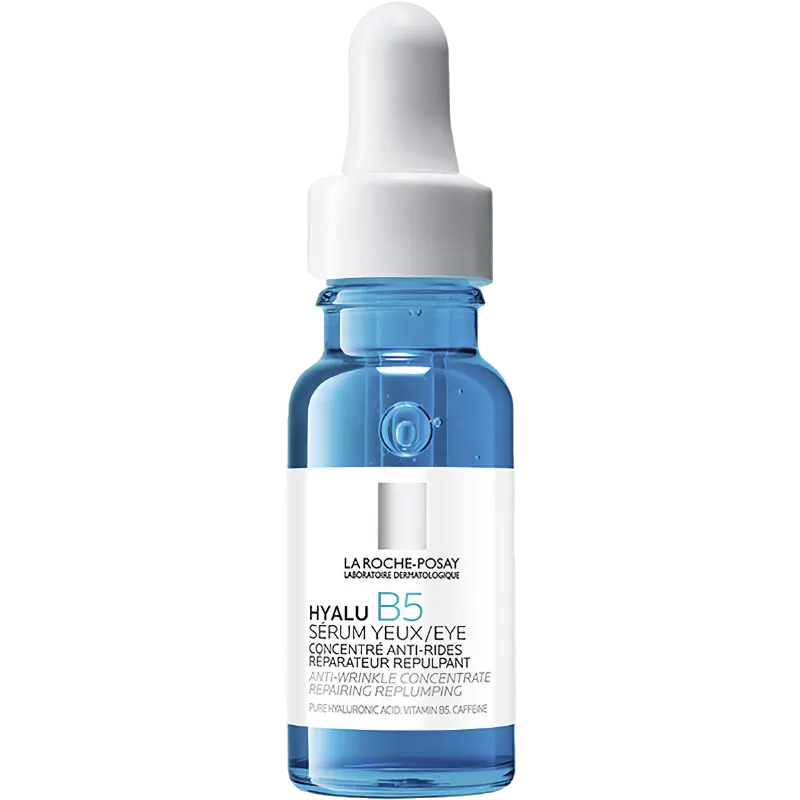 Free La Roche-posay Hyalu B5 Eyes Serum