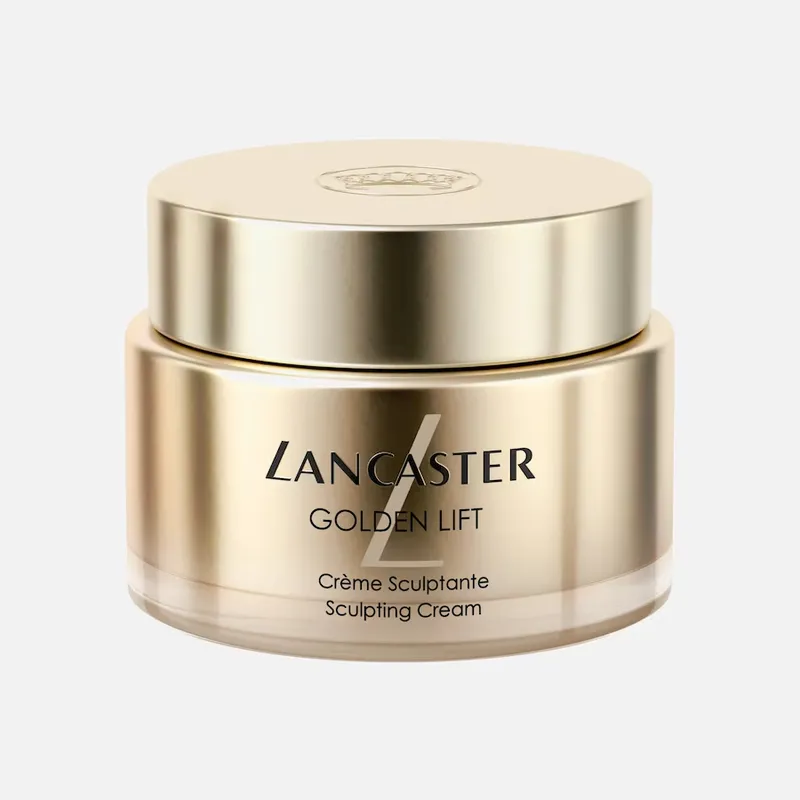 Free Lancaster Face And Eye Cream