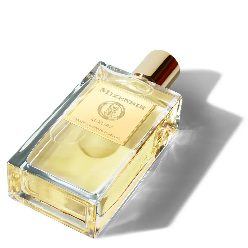 Free Mizensir Luxury Fragrance