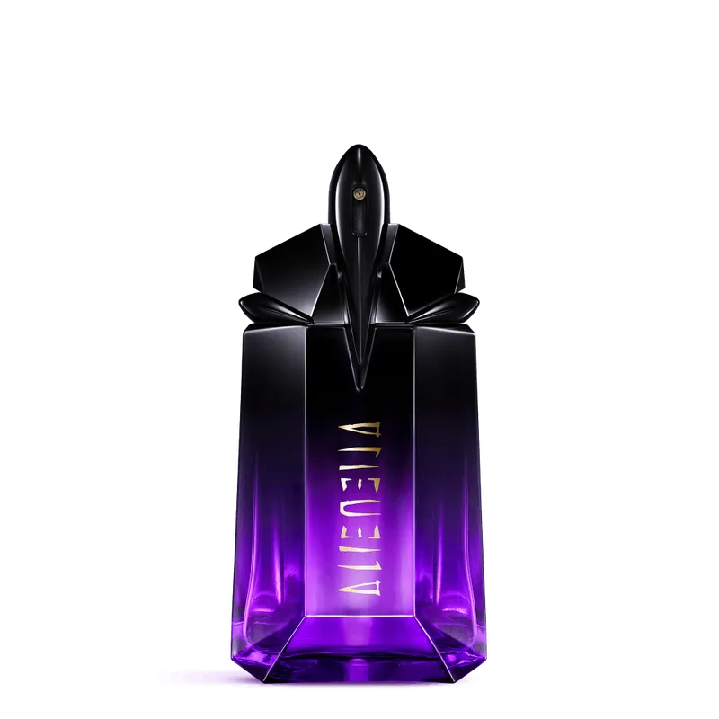 Free Mugler Alien Extraintense Fragrance