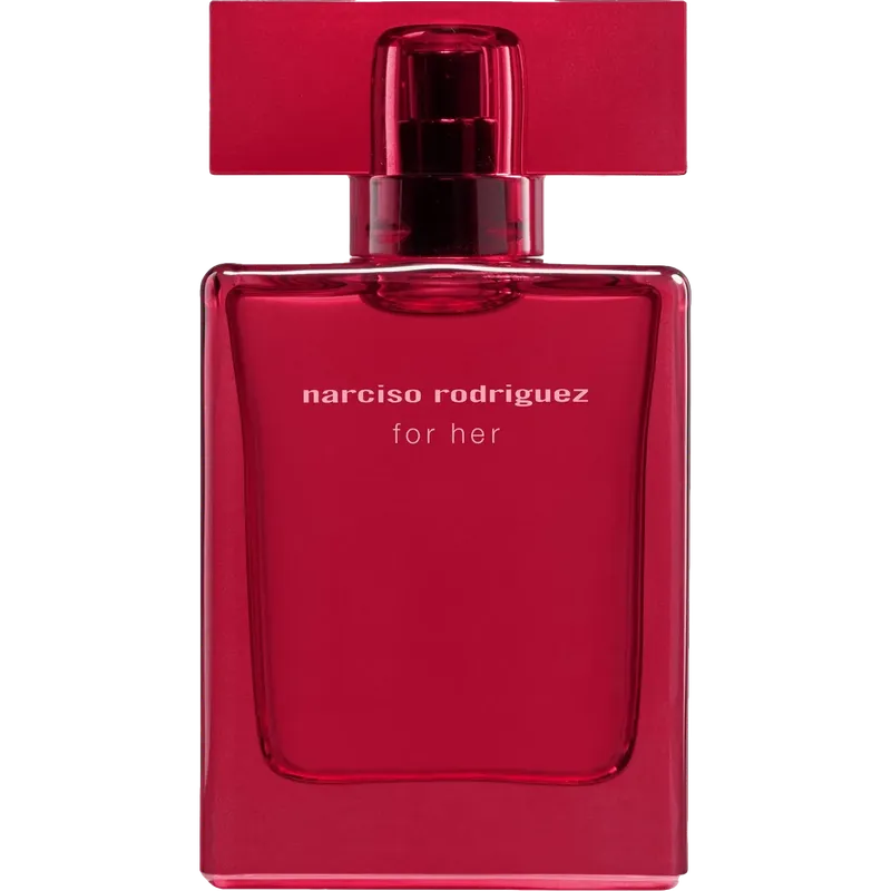 Free Narciso Rodriguez For Her Eau De Parfum Intense